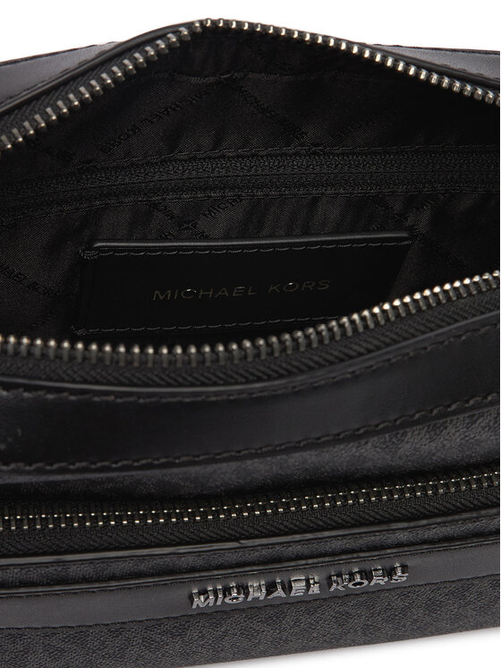 MICHAEL Michael Kors Сумка MICHAEL Michael Kors 33S3LYTC5B Чорний