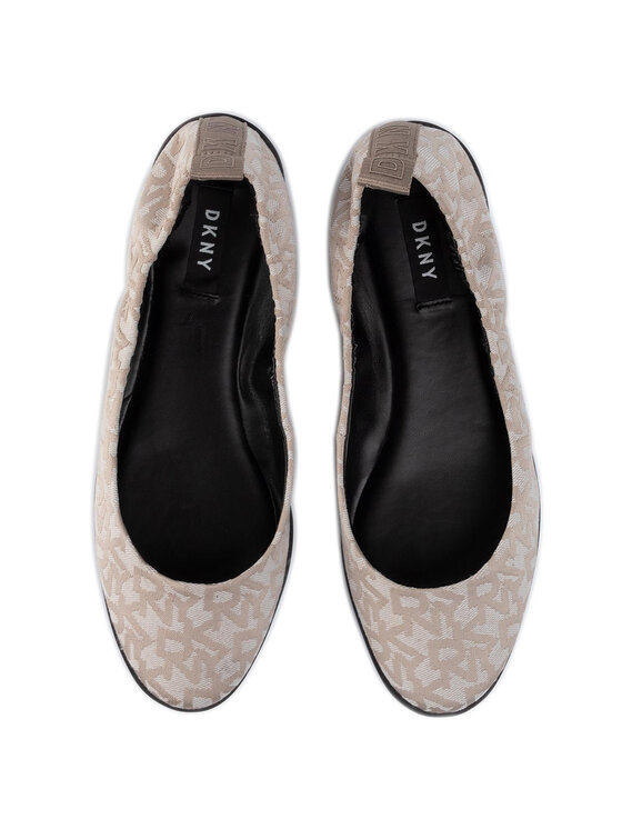 DKNY Bailarinas DKNY Vivi Ballerina K2936122 Beis