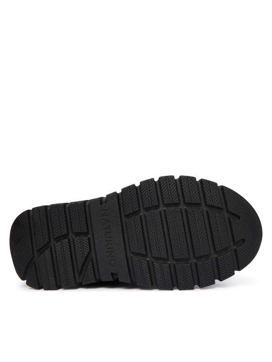 Naturino Sněhule Naturino Varna 2 Wp. 3001578-06-1A16 S Černá