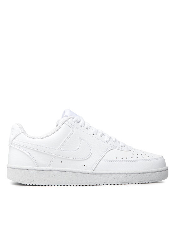 Nike Laisvalaikio batai Nike Court Vision Lo Nn DH3158 100 Balta