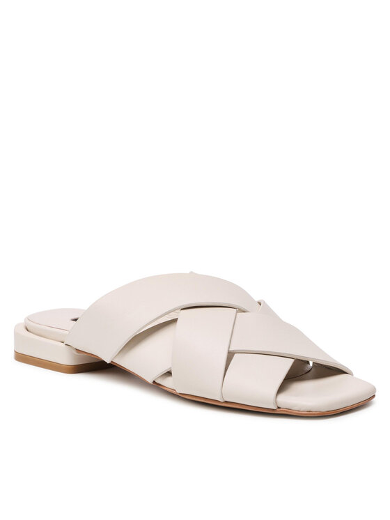 GINO ROSSI Chanclas Gino Rossi 22922 Beis
