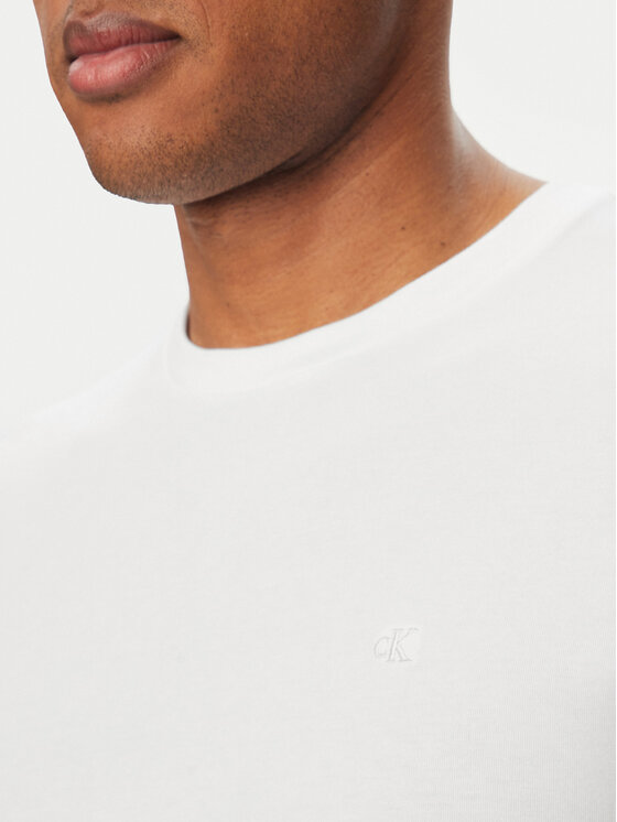 Calvin Klein Calvin Klein Conjunto de camisetas LV04LD245G De color Slim Fit