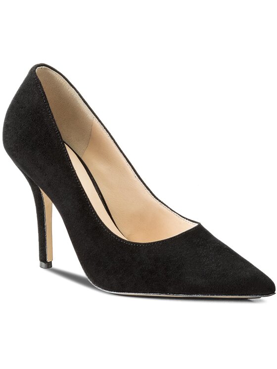 HÖGL Scarpe stiletto HÖGL 0-129002 Nero