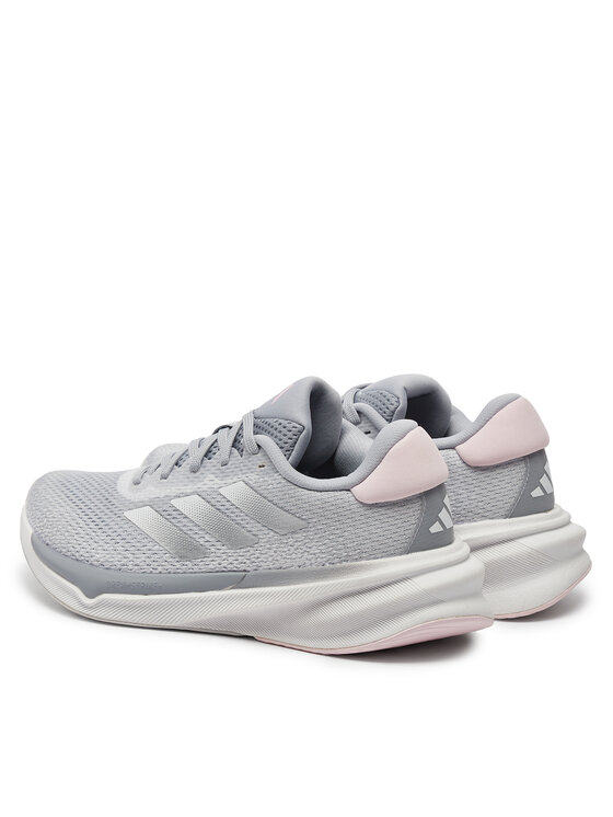 adidas Взуття для бігу adidas Supernova Stride IG8309 Сірий