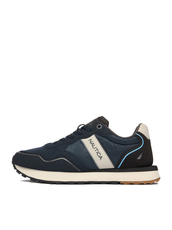 Nautica Sneakers Nautica CEO-CRUISER-01 V5 Bleumarin