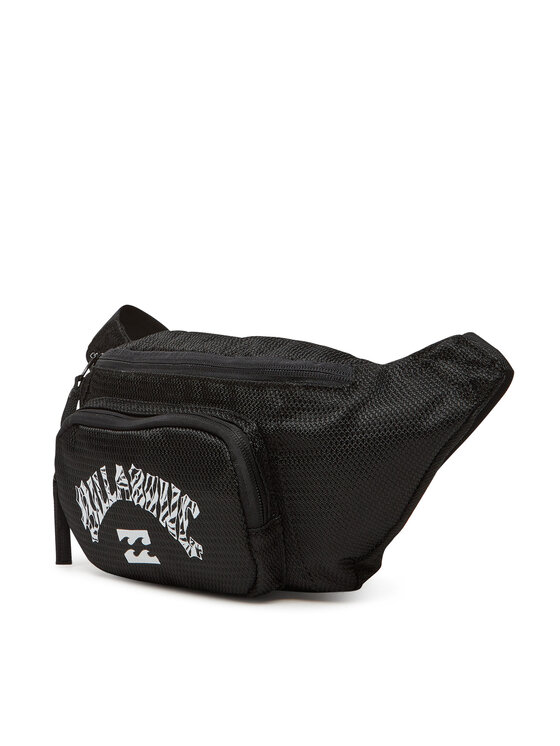 Billabong Torbica oko struka﻿ Billabong BLB-M-003-07 Crna