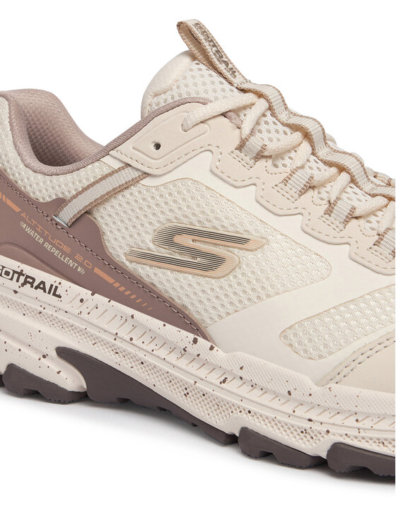Skechers Взуття для бігу Skechers Go Run Trail Altitude 2.0 129525/NTTP Рожевий