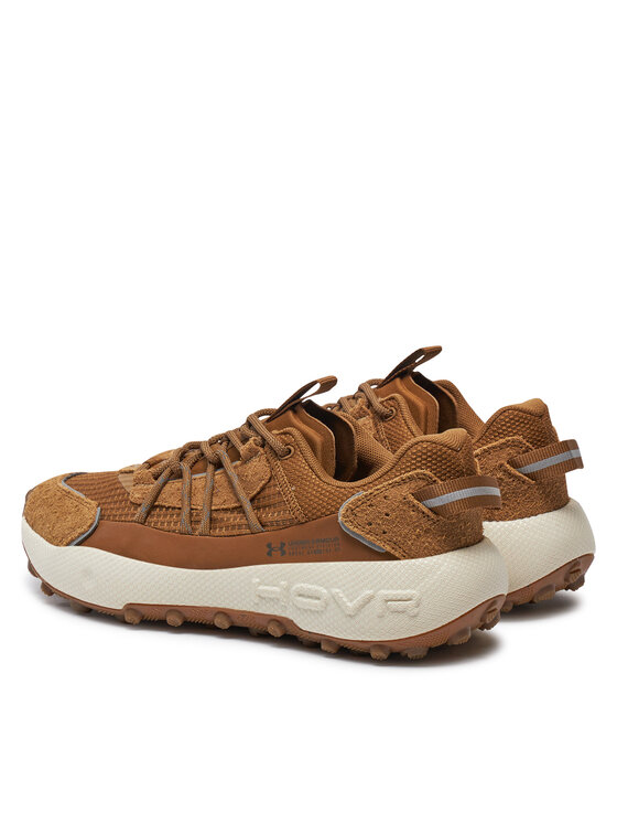 Under Armour Снікерcи Under Armour Ua Fat Tire Venture Pro 3027212-201 Коричневий