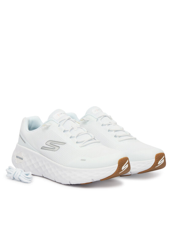 Skechers Снікерcи Skechers Go Walk Max Cushioning Flex 217113/WHT Білий