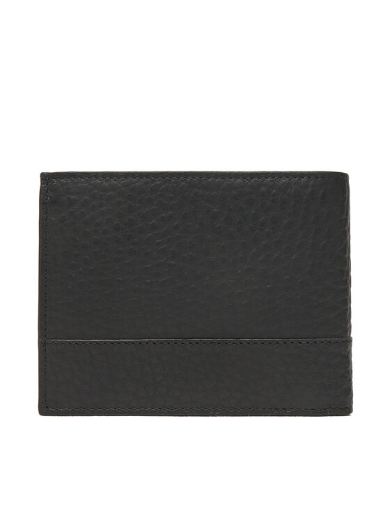 Guess Peněženka Guess SMBAGR LEA24 Černá