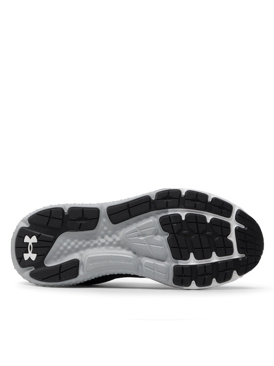 Under Armour Pantofi pentru alergare Under Armour Ua Charged Rogue 3 3024877-002 Negru