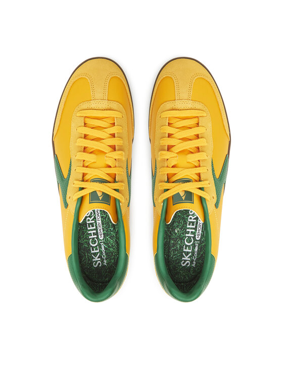 Skechers Снікерcи Skechers Hotshot - Roaver 254152/YLMT Жовтий