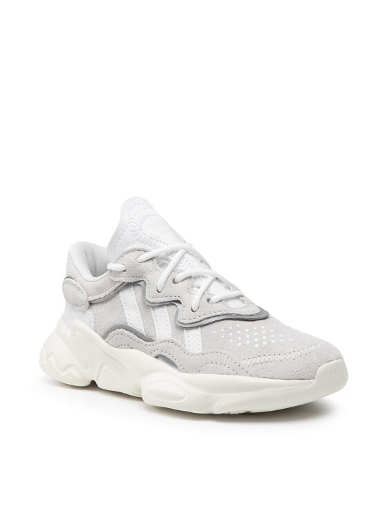 adidas Снікерcи adidas Ozweego C EF6299 Бежевий