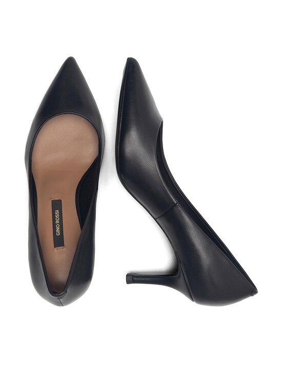 GINO ROSSI Décolleté GINO ROSSI V255-03 Nero