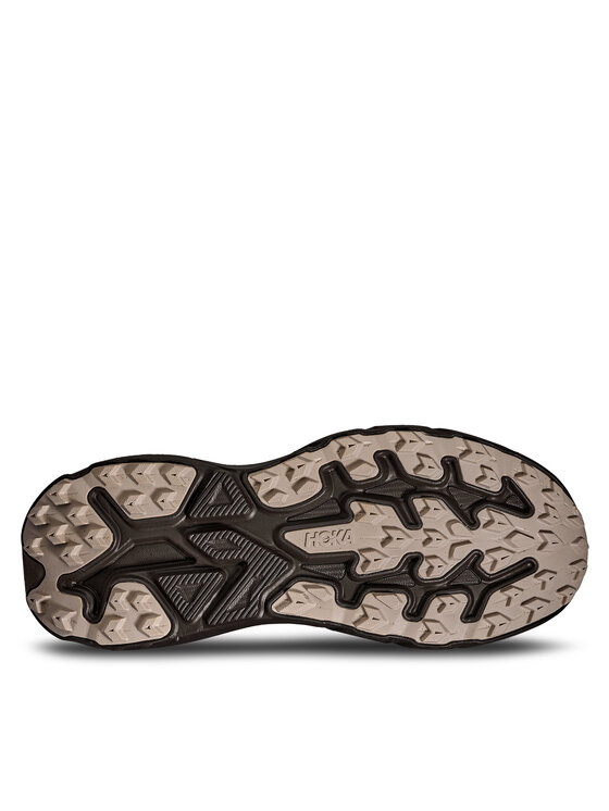 Hoka Взуття для бігу Hoka Challenger 8 1168716 Жовтий