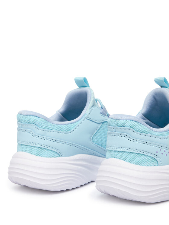 Skechers Снікерcи Skechers Bounder Pro - Step One 303690N/MNT Svetlozelena