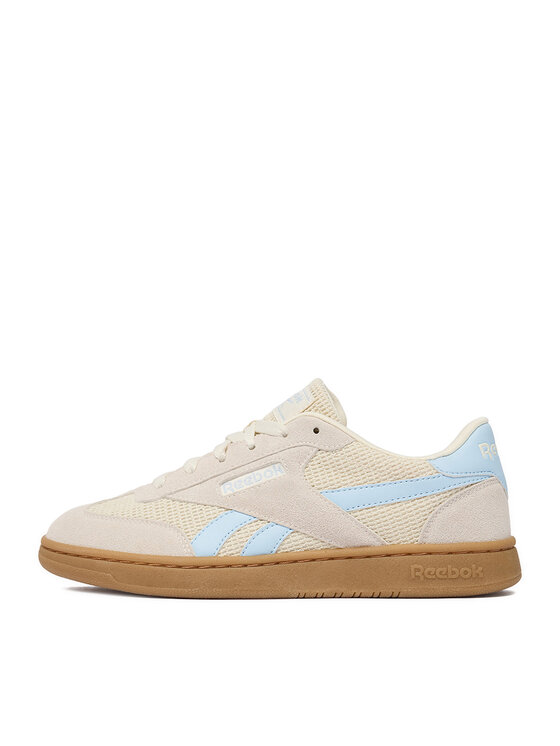 Reebok Сникърси Reebok C-FORTE LOUNGER AR30751WCLT Кремав