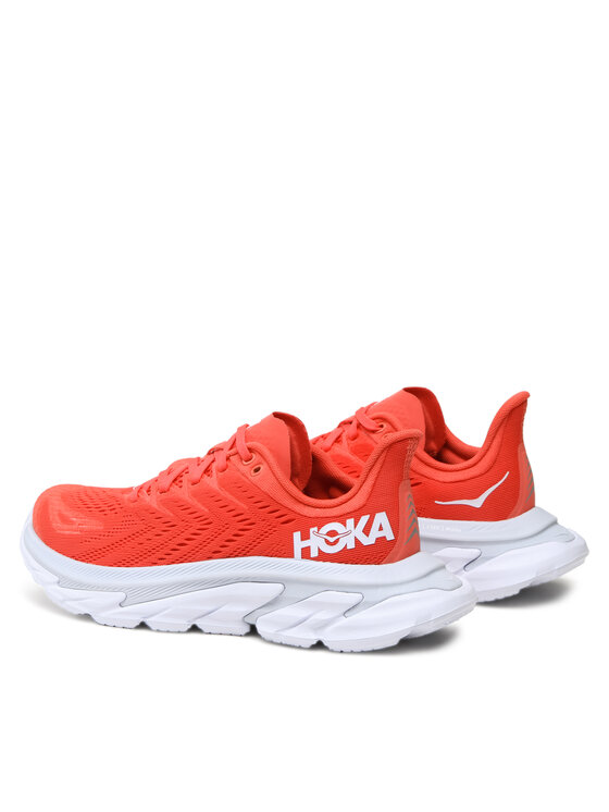 Hoka Zapatillas de running Hoka Clifton Edge 1110511 Naranja