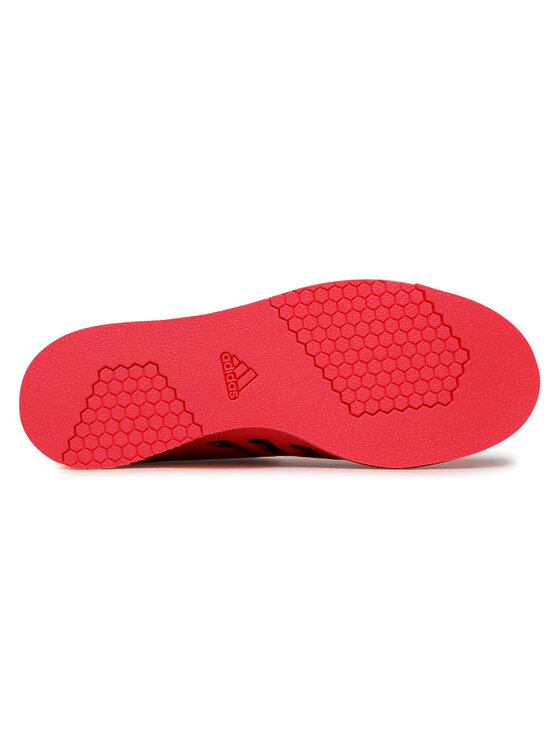 adidas Взуття для тренажерного залу adidas Power Perfect III. FX2023 Червоний