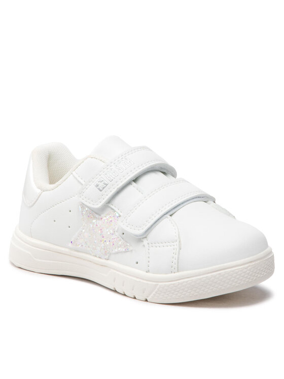 Big Star Shoes Superge Big Star Shoes KK374028 Bela