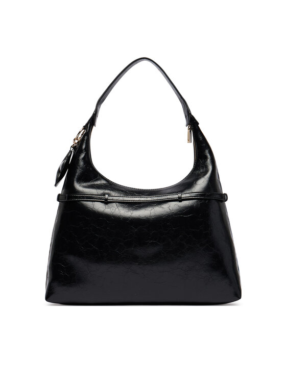 Guess Geantă Guess Taylor HWTG23 25010 Negru