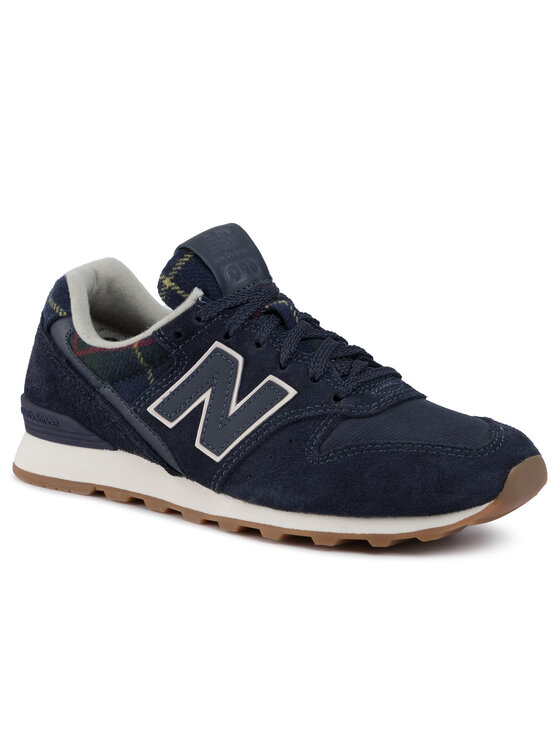 New Balance Сникърси New Balance WL996CI Тъмносин