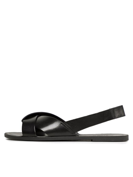 Vagabond Shoemakers Босоніжки Vagabond Shoemakers Tia 2.0 5531-001-20 Чорний