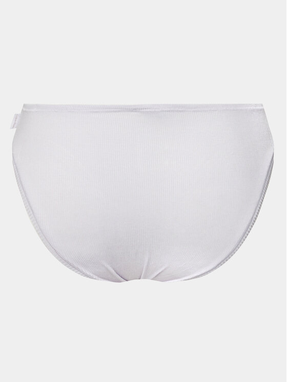 Calvin Klein Underwear Calvin Klein Underwear Klasikinių kelnaičių komplektas 000QD5206E Spalvota