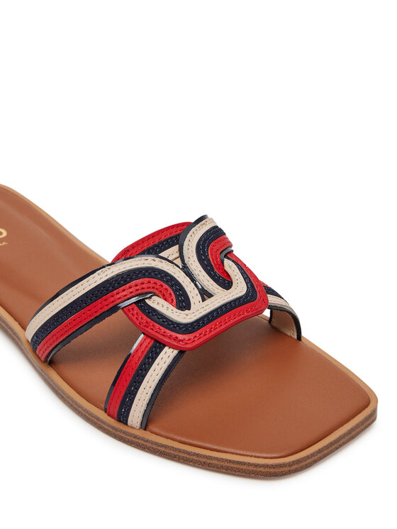 Aldo Шльопанці Aldo Erok 13966816 Кольоровий
