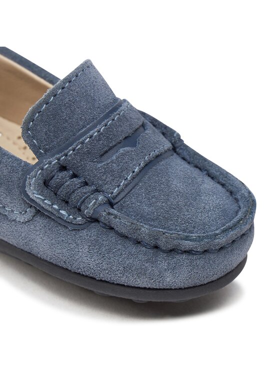 Mayoral Mokasíny Mayoral 41577 Modrá