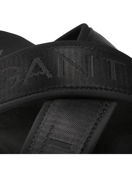 Gant Чехли Gant Nicepal 24608796 Черен