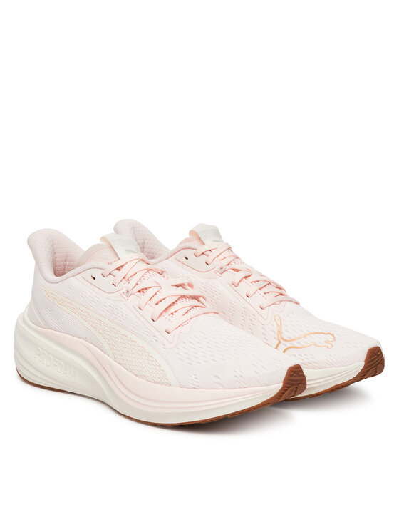 Puma Παπούτσια για Τρέξιμο Puma Darter Pro Archive 310974 06 Ροζ