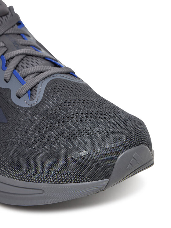 adidas Bežecké topánky adidas Supernova Reise 2 IH8705 Sivá