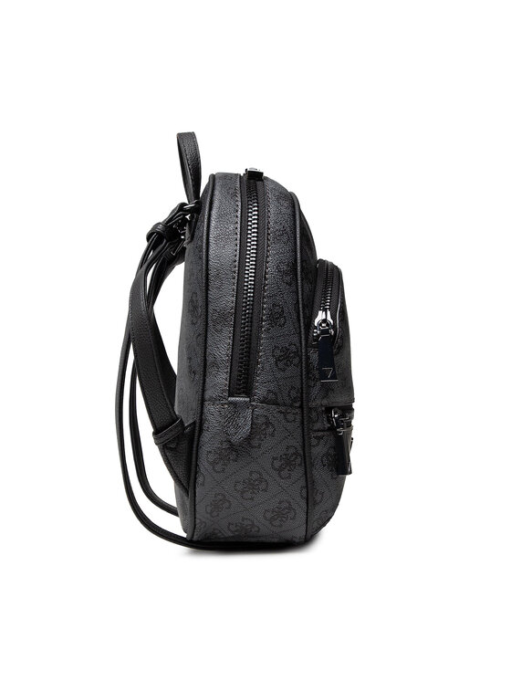 Guess Mugursoma Guess Manhattan (SM) HWSM69 94320 Pelēks