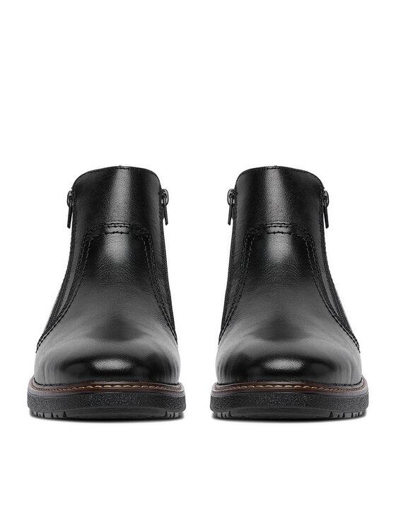 Rieker Stivaletti Rieker CEO-33151-00 Nero
