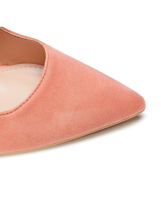 DeeZee Lodičky DeeZee KL-92831-231 Oranžová