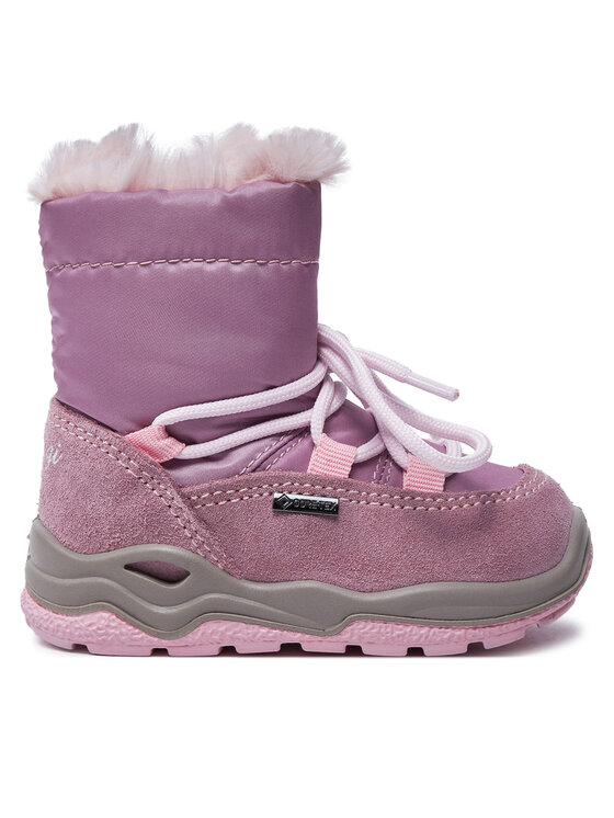 Primigi Снігоходи Primigi 6861522 M GORE-TEX Рожевий