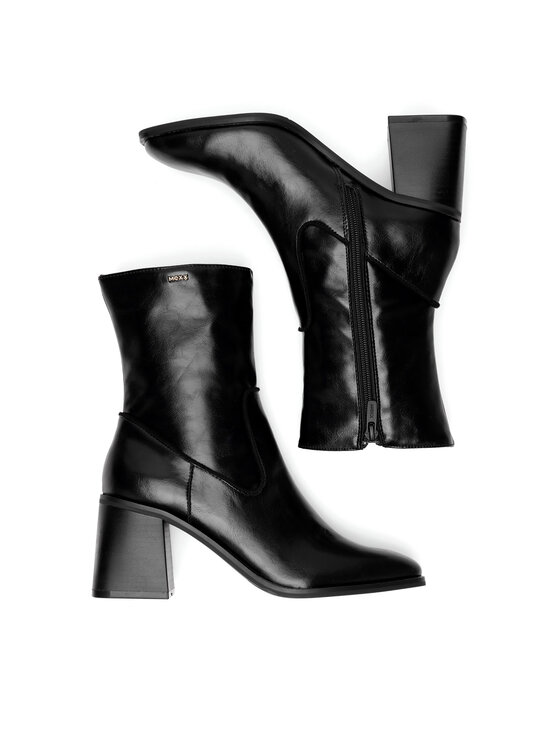 MEXX Ботильйони MEXX MI001714643W Чорний