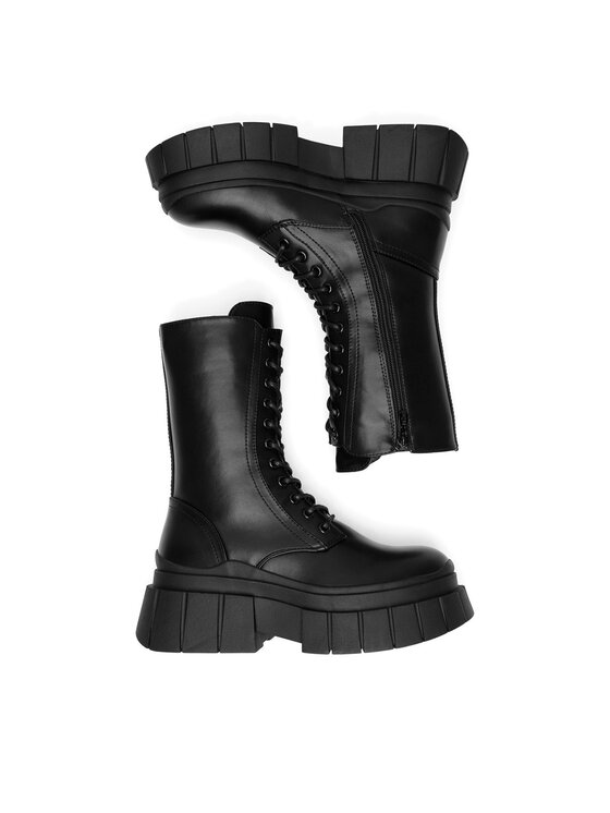 DeeZee Trappers DeeZee HY305-21 Negru