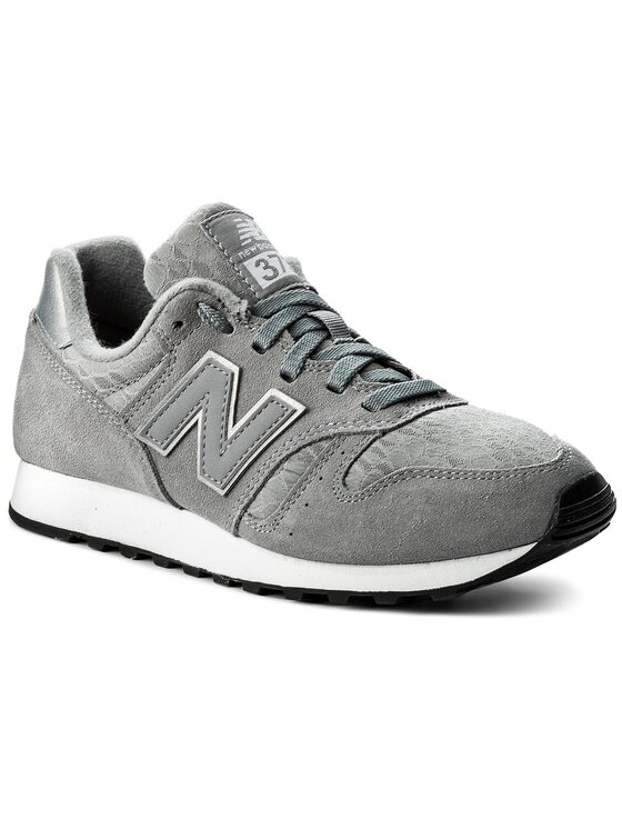 New Balance Сникърси New Balance WL373GIR Сив