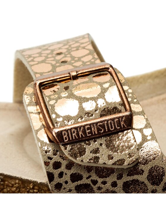 Birkenstock Чехли Birkenstock Arizona Bs 1006685 Златист