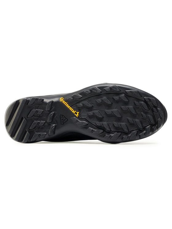 adidas Scarpe da trekking adidas Terrex Ax 3 EF3316 Nero