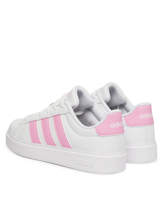 adidas Снікерcи adidas Streettalk KJ9605 Білий