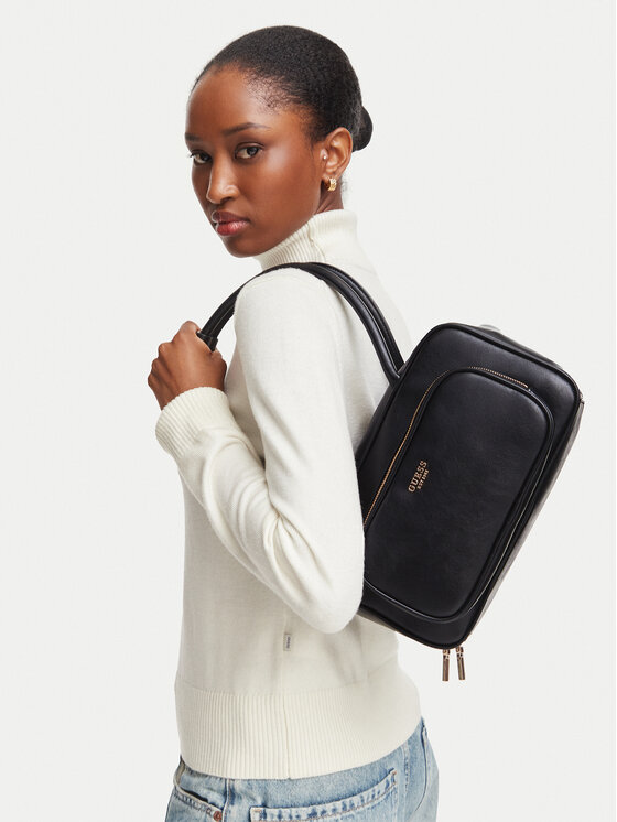 Guess Torebka Guess Bronna HWBG23 36080 Czarny