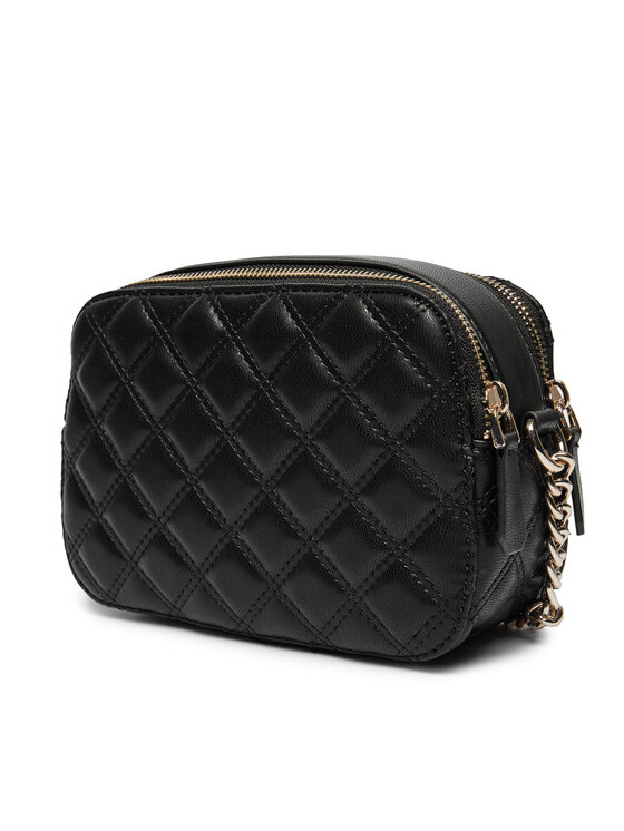 Guess Borsetta Guess Giully (QG) HWQG87 48140 Nero
