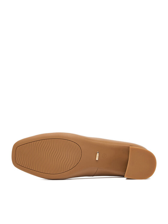 MEXX Pantofi pumps MEXX EO-R26SS15331-01 Bej închis