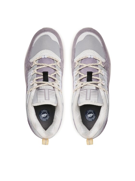 Karhu Снікерcи Karhu Fusion 2.0 F804146 Сірий