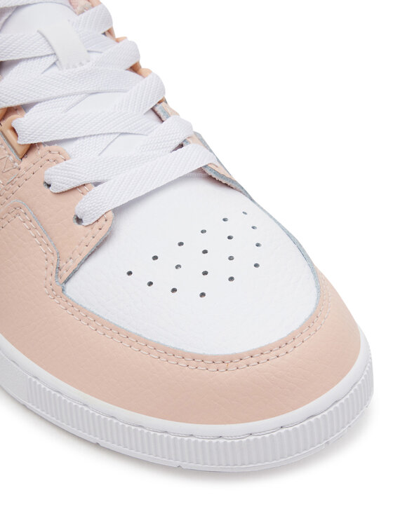 Lacoste Снікерcи Lacoste 7-49SFA0042 Білий