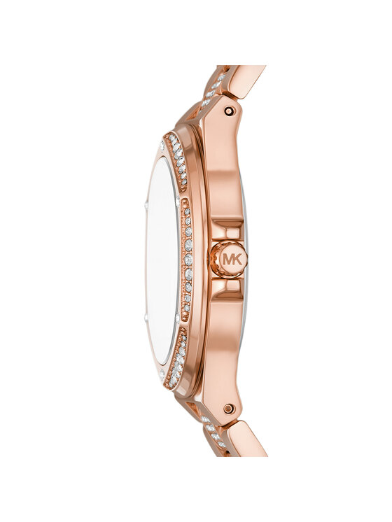 Michael Kors Годинник Michael Kors MK7362 Рожевий