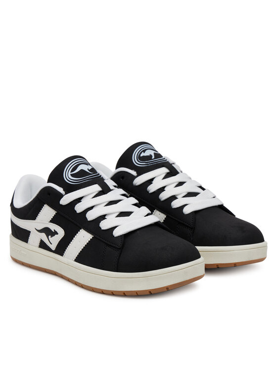 KangaRoos Αθλητικά KangaRoos K-CA AD Pimp 80035 000 5012 Μαύρο